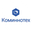 Логотип компании КОМИННОТЕХ