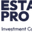 Логотип компании ГК Эстэйт Про