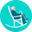 Логотип компании Сеть пансионатов ЗАБОТА