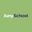 Логотип компании JunySchool
