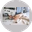 Логотип компании BABY BORZ