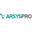 Логотип компании Арсиспро