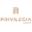 Логотип компании PRIVILEGIA Group