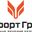 company logo