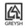 Логотип компании Грэйш