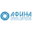 Логотип компании АФИНА