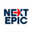 Логотип компании NEXTEPIC