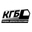 Логотип компании КГБ