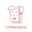 Логотип компании Tut_molodost