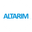Логотип компании Алтарим