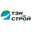 Логотип компании ТЭК-Строй
