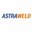 Логотип компании Астравелд