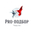 Логотип компании Pro-подбор