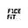 Логотип компании Face Fit (Кунцево Плаза)