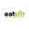 Логотип компании Eat&Fit