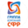 Логотип компании СФР, Группа компаний