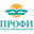 Логотип компании АНО ДПО ГК Профи-Север