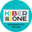Логотип компании KiberOne (Сигаев Дмитрий Викторович)