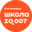 Логотип компании Международная школа скорочтения и развития интеллекта IQ007 (ИП Курбанов Дмитрий Федорович)