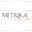 Логотип компании Студия архитектуры и дизайна Metrika (ИП Тодоровская Татьяна Андреевна)