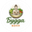 Логотип компании Будда Боул