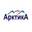 Логотип компании АРКТИКА