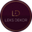 Логотип компании LEKS DEKOR
