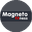 Логотип компании МАГНЕТО
