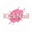 Логотип компании KickNail