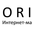 company logo