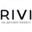 Логотип компании РИВИ КАСТОМ