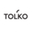 Логотип компании STUDIO TOLKO