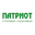 Логотип компании Патриот-Москва