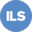 Логотип компании Языковая школа ILS