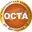 Логотип компании ОСТА