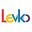 Логотип компании Левко