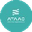 Логотип компании Атлас недвижимости