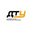 Логотип компании ДТУ