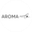 Логотип компании Арома Нота