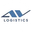 Логотип компании Ав-Логистик