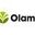 Логотип компании Olam Russia