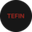 Логотип компании TEFIN