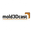 Логотип компании Mold3Dcast