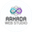 Логотип компании Arkada Web Studio