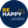 Логотип компании Центр развития детей и взрослых BeHappy