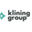 Логотип компании klining group