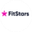 Логотип компании FitStars
