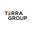 Логотип компании Терра Групп