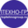 Логотип компании Топтехно-Групп