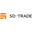 Логотип компании СД-Трейд